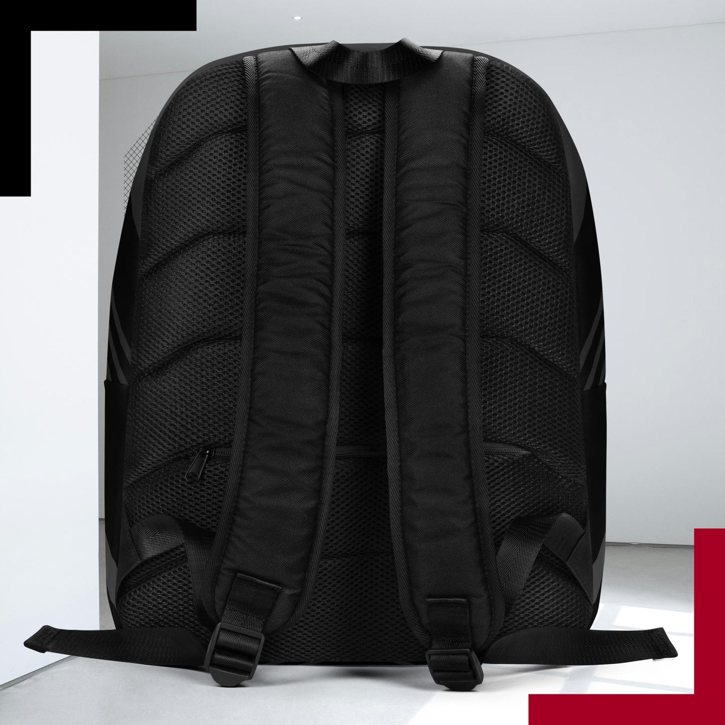 Minimalist Backpack